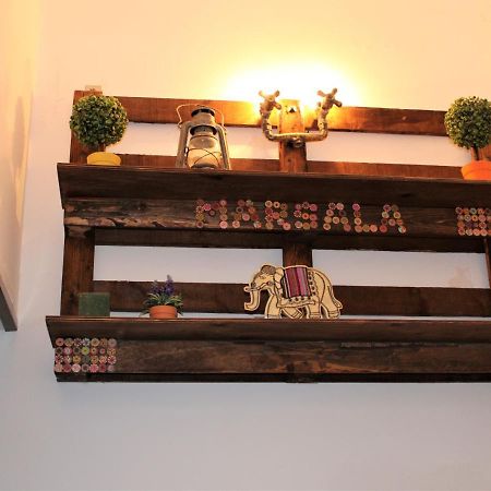 Terre Di Sicilia Villa Marsala Ngoại thất bức ảnh