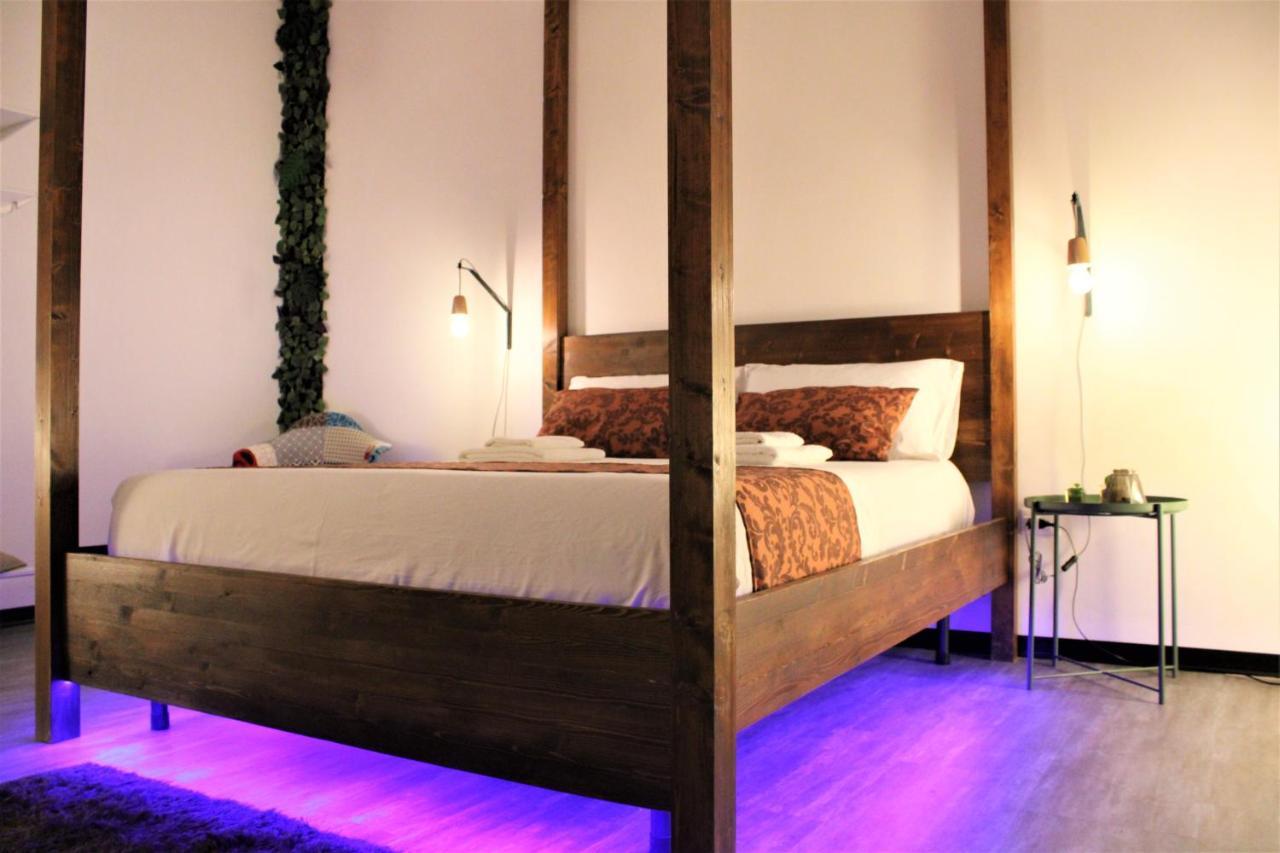 Terre Di Sicilia Villa Marsala Ngoại thất bức ảnh