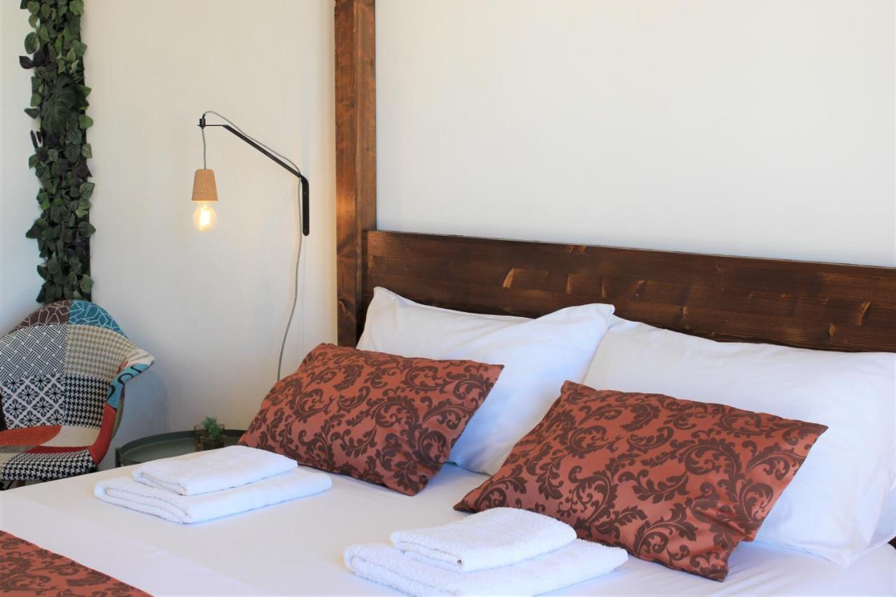 Terre Di Sicilia Villa Marsala Ngoại thất bức ảnh
