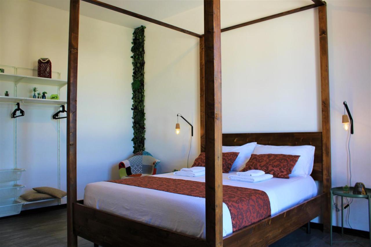 Terre Di Sicilia Villa Marsala Ngoại thất bức ảnh