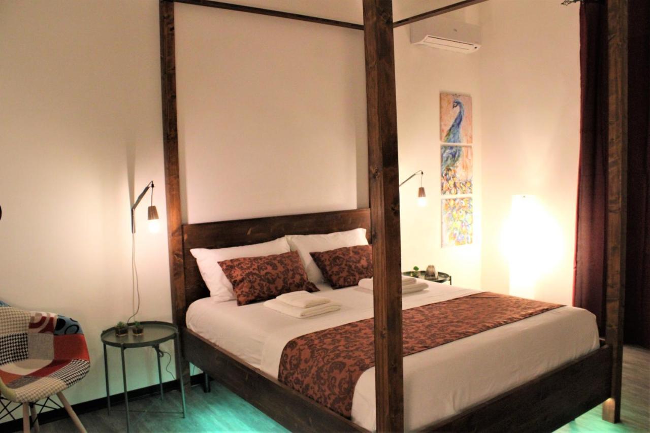 Terre Di Sicilia Villa Marsala Ngoại thất bức ảnh