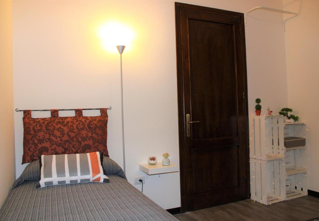 Terre Di Sicilia Villa Marsala Ngoại thất bức ảnh