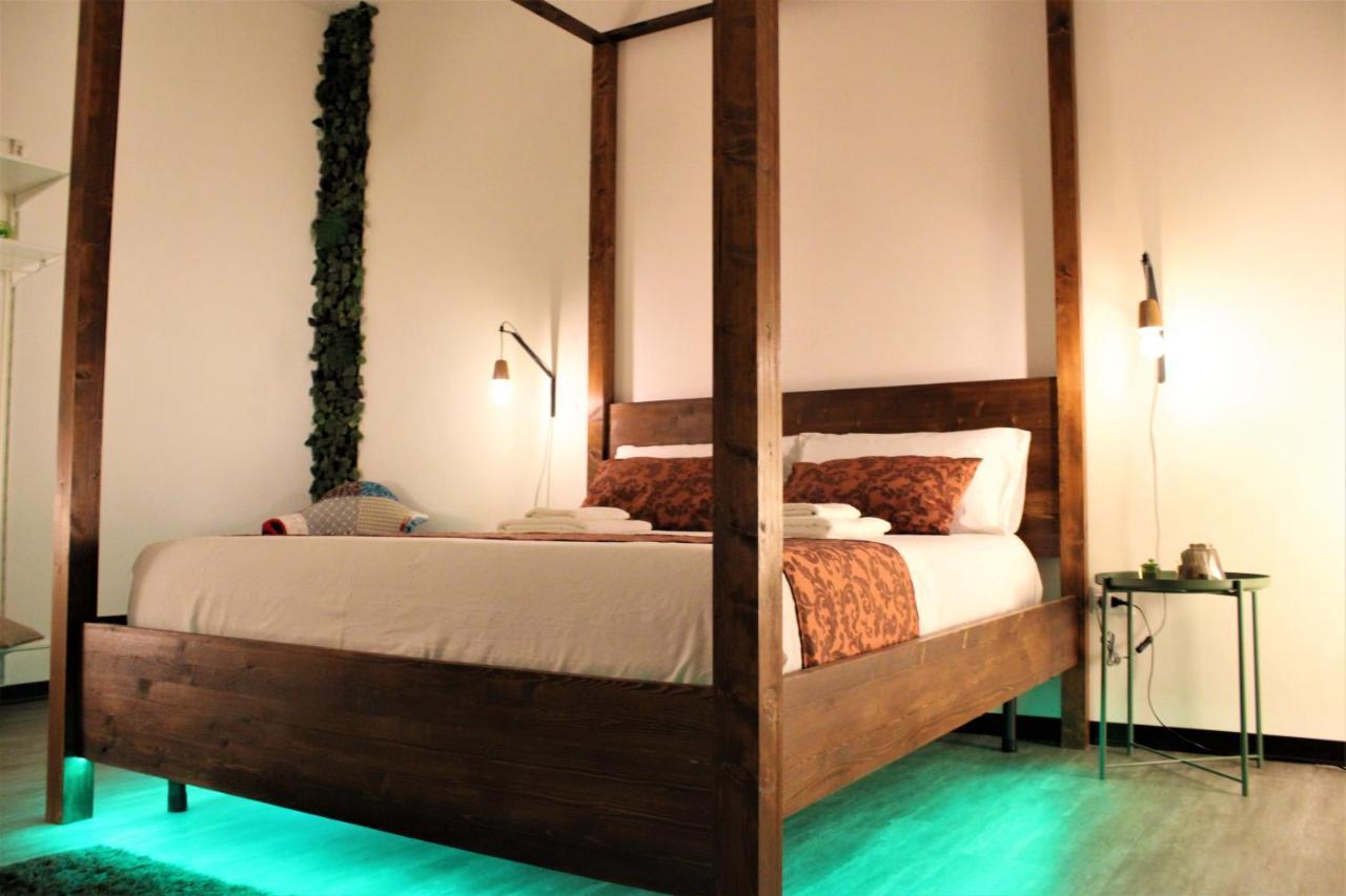 Terre Di Sicilia Villa Marsala Ngoại thất bức ảnh