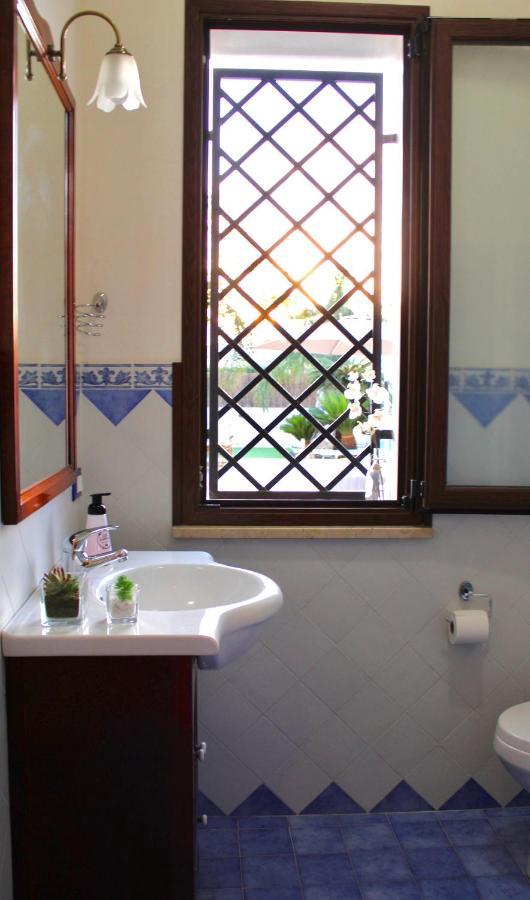 Terre Di Sicilia Villa Marsala Ngoại thất bức ảnh