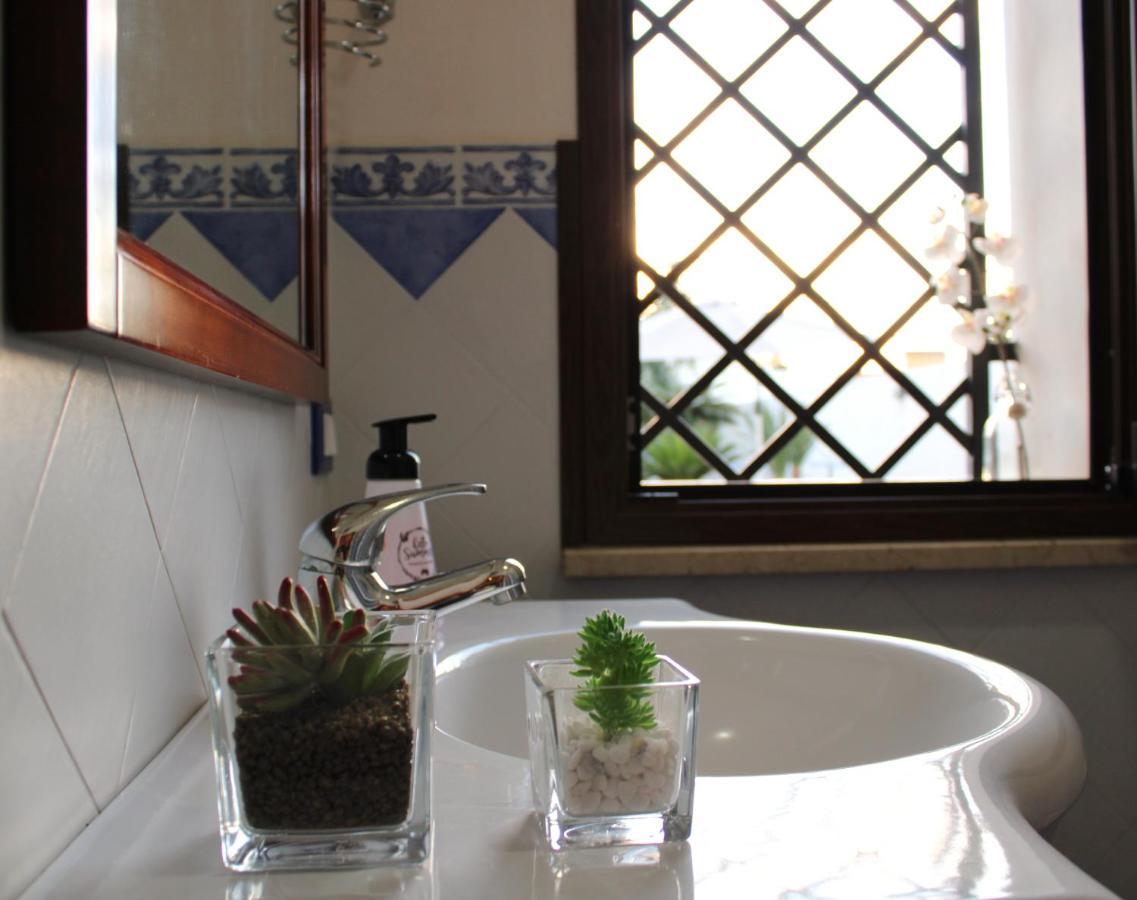 Terre Di Sicilia Villa Marsala Ngoại thất bức ảnh