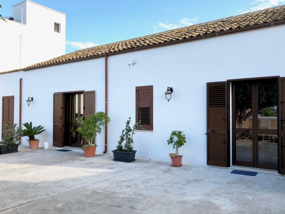 Terre Di Sicilia Villa Marsala Ngoại thất bức ảnh