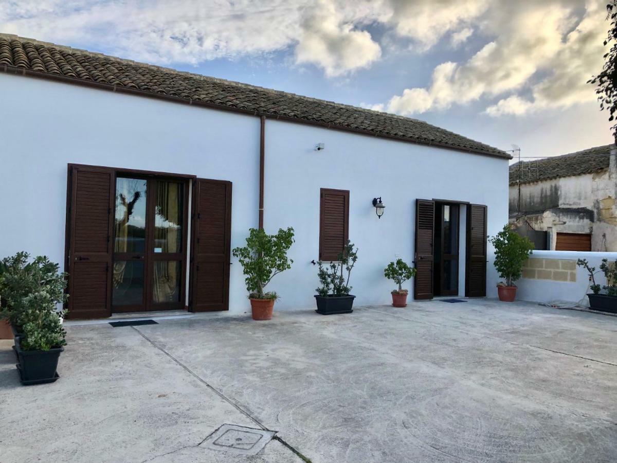 Terre Di Sicilia Villa Marsala Ngoại thất bức ảnh